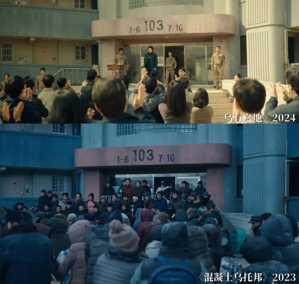 2024第一动作爽片，从头嗨到尾！