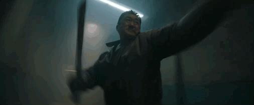 2024第一动作爽片，从头嗨到尾！