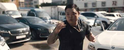 2024第一动作爽片，从头嗨到尾！