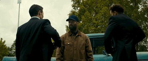 2024第一动作爽片，从头嗨到尾！