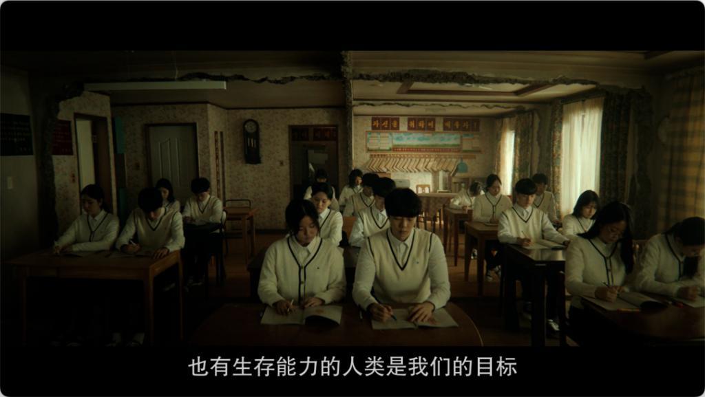 2024第一动作爽片，从头嗨到尾！