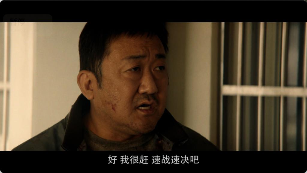 2024第一动作爽片，从头嗨到尾！