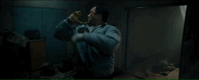 2024第一动作爽片，从头嗨到尾！