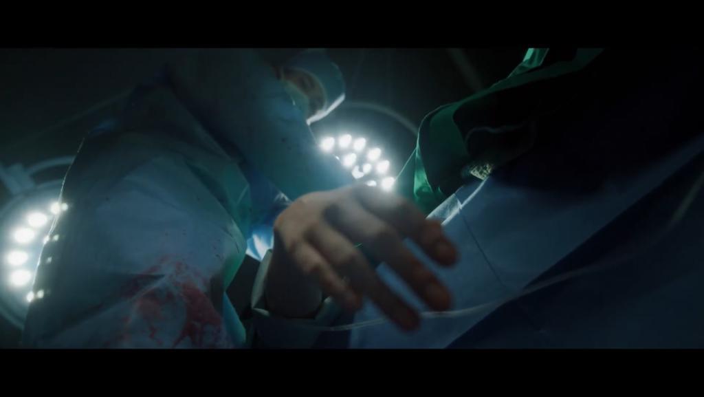 消失十年后复出，还是稀巴烂