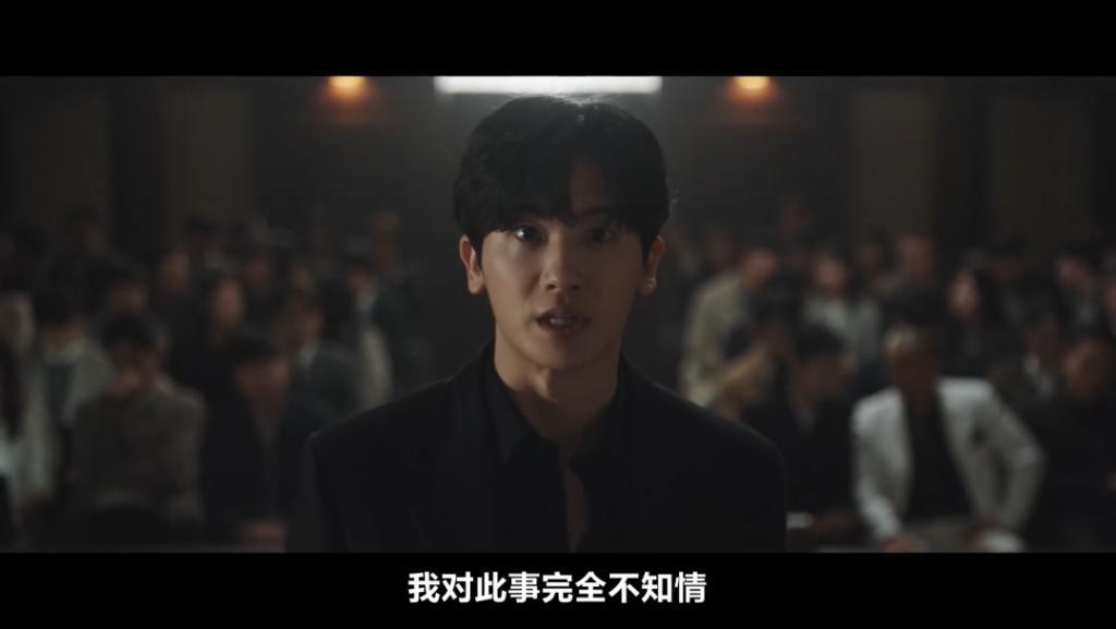 消失十年后复出，还是稀巴烂