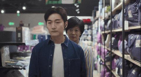 因为这个「小三」，内娱又炸了