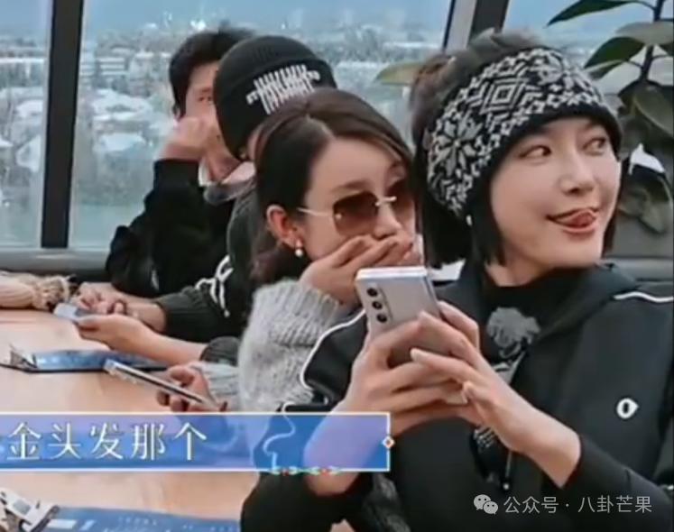 哦莫莫！谁没有看这季《花少》我都会伤心的！