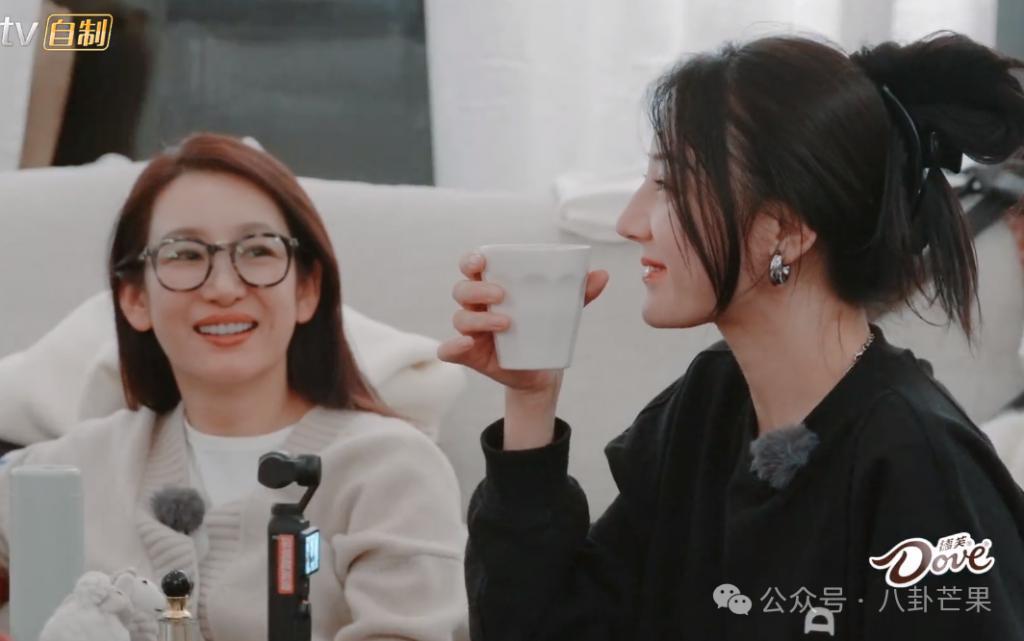 哦莫莫！谁没有看这季《花少》我都会伤心的！