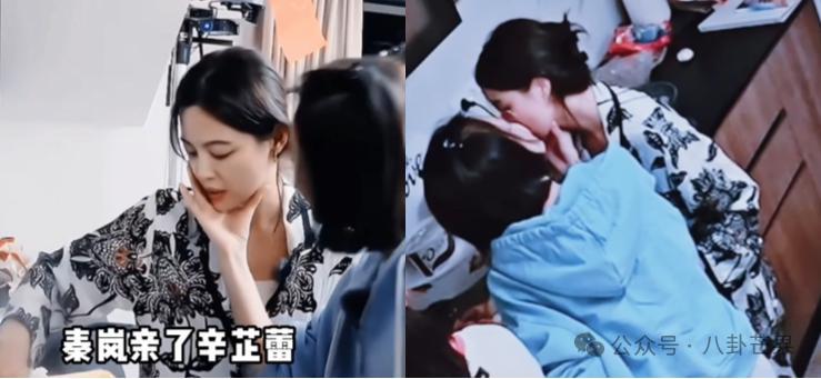 哦莫莫！谁没有看这季《花少》我都会伤心的！
