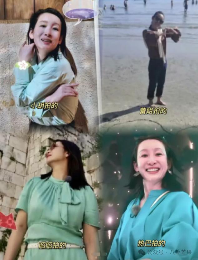 哦莫莫！谁没有看这季《花少》我都会伤心的！