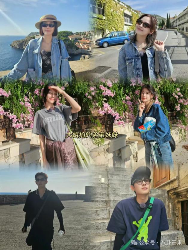 哦莫莫！谁没有看这季《花少》我都会伤心的！