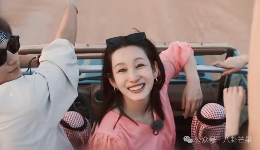 哦莫莫！谁没有看这季《花少》我都会伤心的！
