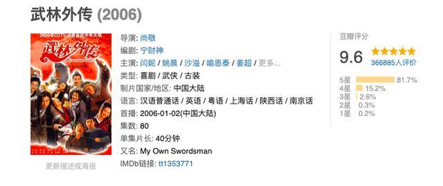 这五部电视剧翻拍就是“毁经典”，单是服化道就秒杀现偶