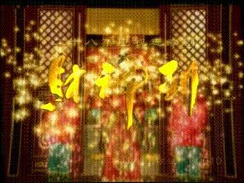 《财神传奇》：虽是“五毛特效”，但值得7个台一起轮播