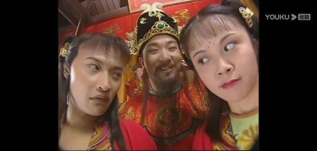 《财神传奇》：虽是“五毛特效”，但值得7个台一起轮播