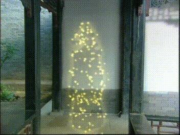 《财神传奇》：虽是“五毛特效”，但值得7个台一起轮播