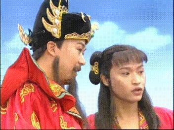 《财神传奇》：虽是“五毛特效”，但值得7个台一起轮播