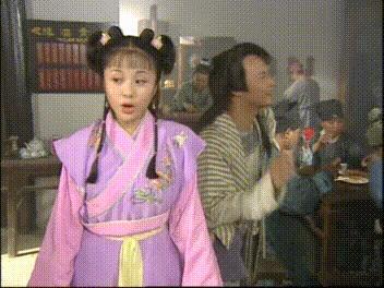 《财神传奇》：虽是“五毛特效”，但值得7个台一起轮播