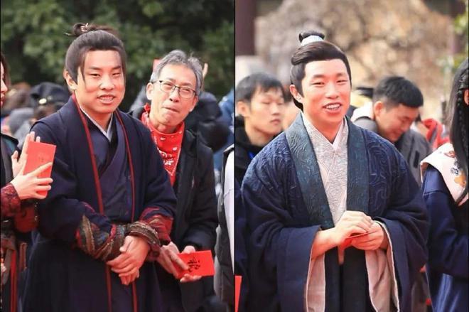 综艺喜剧人逐梦影视圈，谁能复制沈腾贾玲？