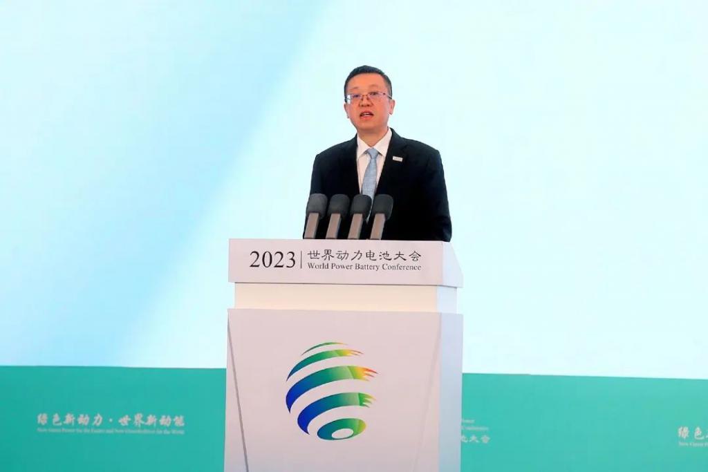 深蓝汽车一把手卸任，两年换了2个董事长