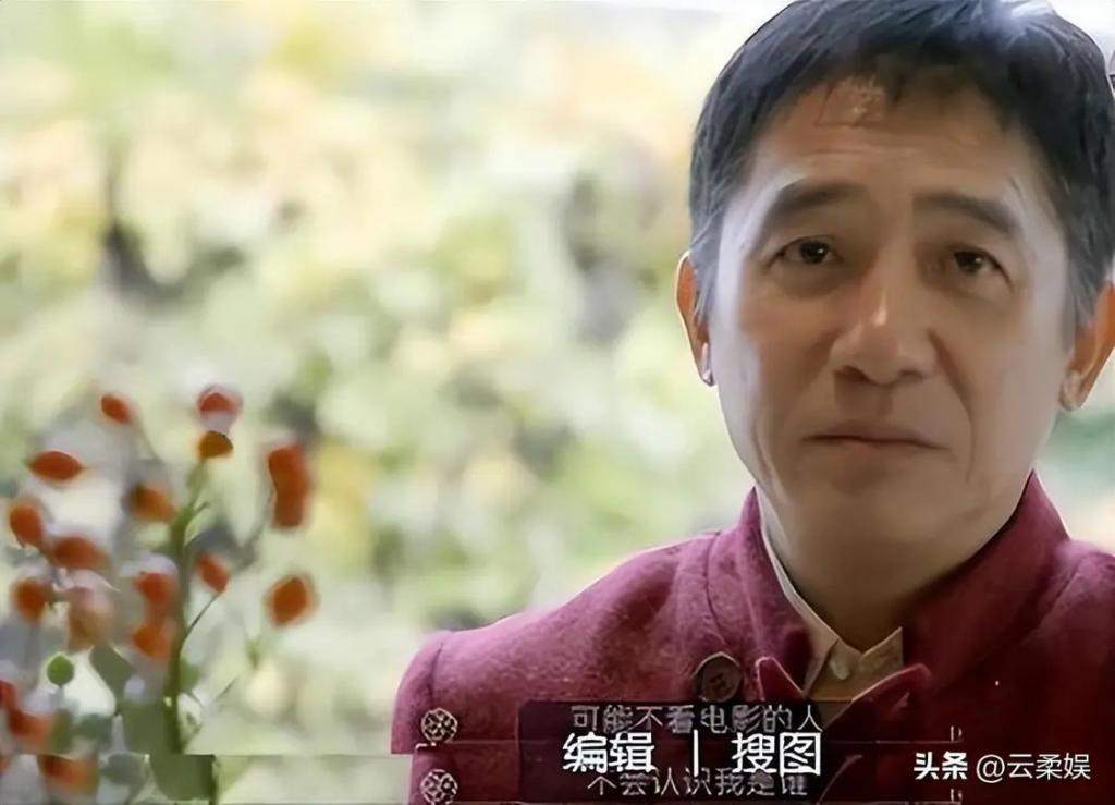 事实证明，久居日本的梁朝伟，已经走上了另一条大道！
