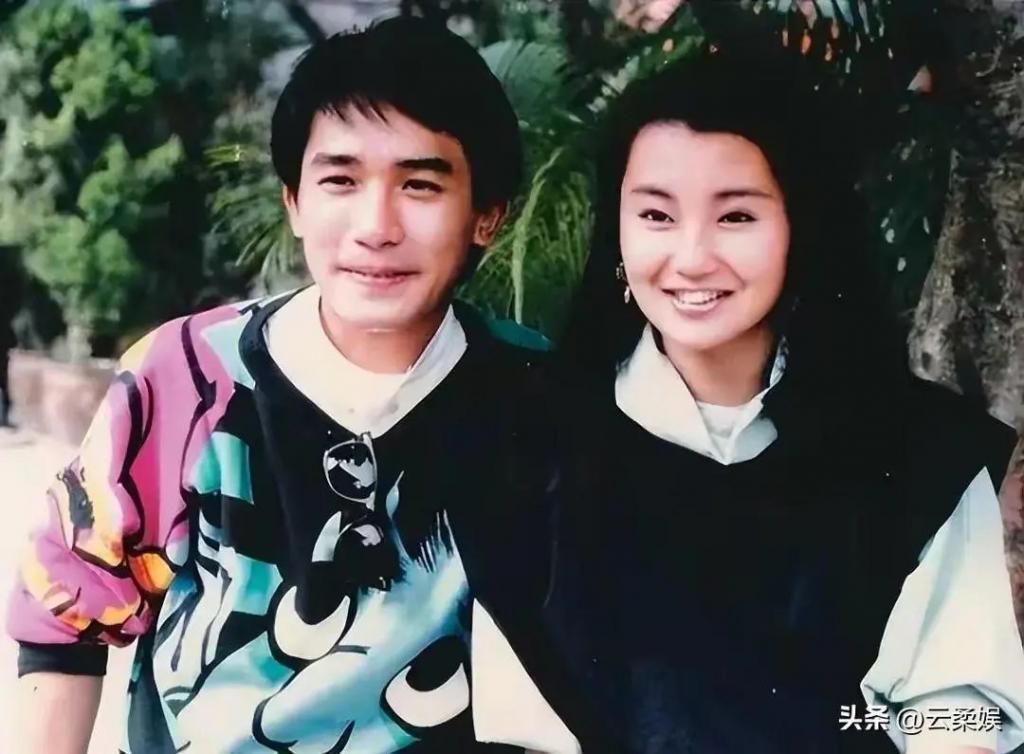事实证明，久居日本的梁朝伟，已经走上了另一条大道！