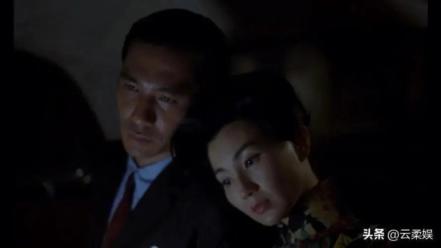 事实证明，久居日本的梁朝伟，已经走上了另一条大道！