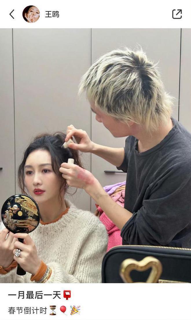 孕期疑遭劈腿，未婚生女不敢官宣，她算不算自食苦果？