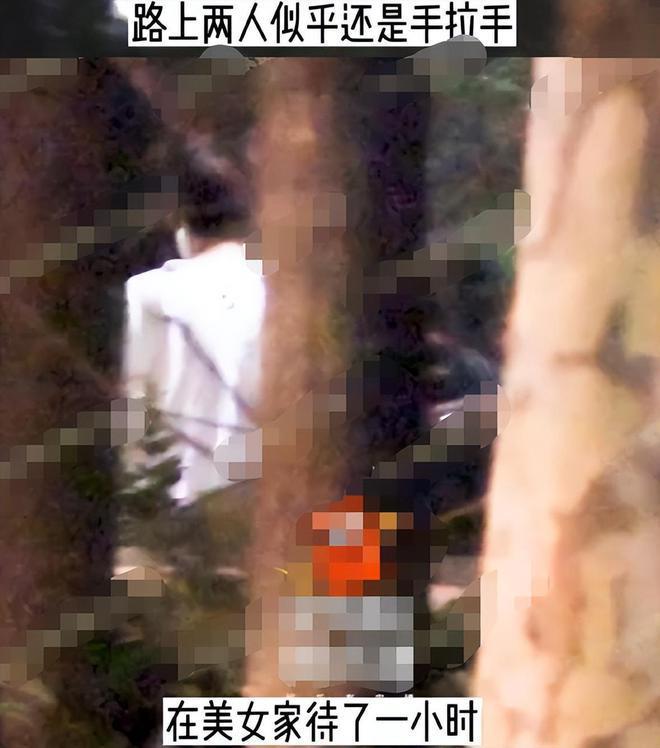 孕期疑遭劈腿，未婚生女不敢官宣，她算不算自食苦果？