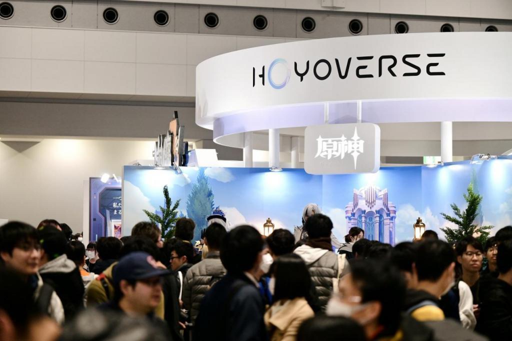 掉了两百多万粉的米哈游，最大的危机是什么？