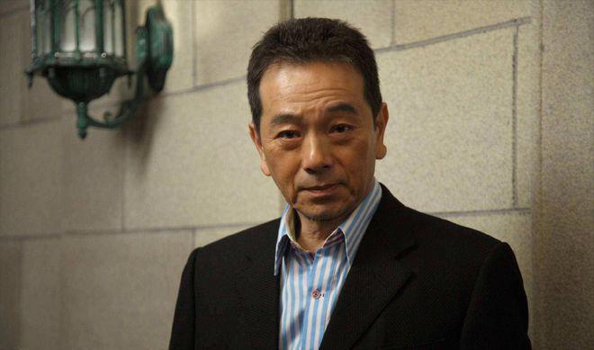 “老戏骨”张晨光曾跑龙套10年一件衣服穿35年，倪萍都说抠门