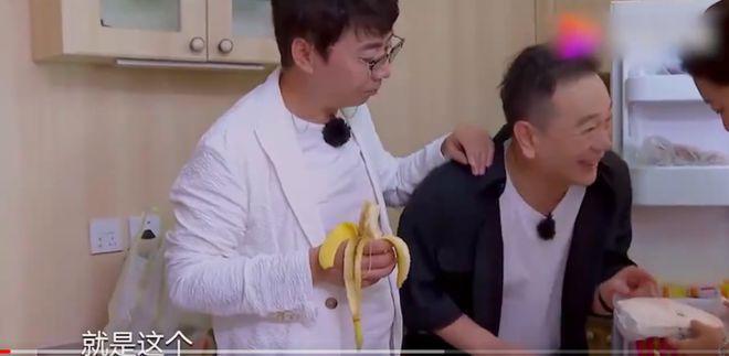 “老戏骨”张晨光曾跑龙套10年一件衣服穿35年，倪萍都说抠门