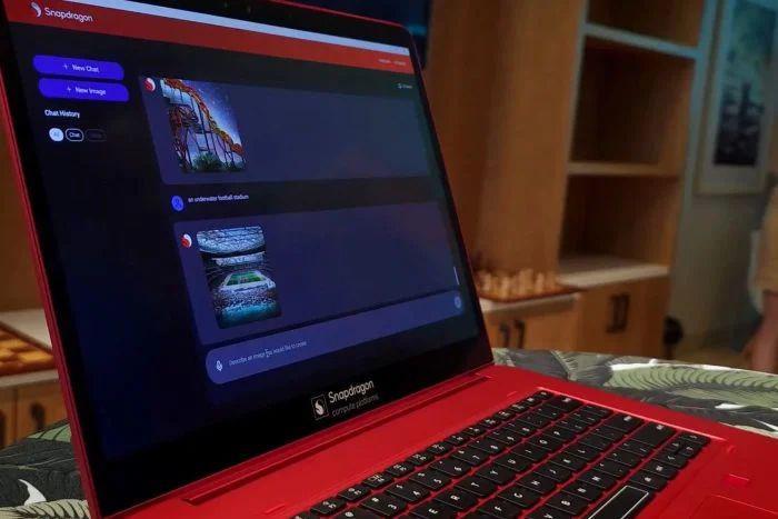 高通欲借微软 Windows AI“东风”在 PC CPU 上挑战英特尔、AMD