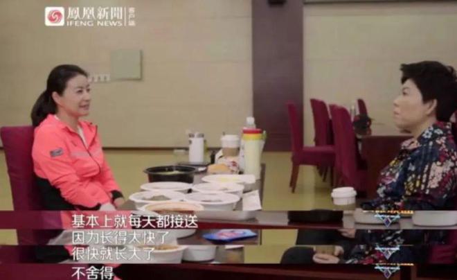 “下嫁”11年，郭晶晶爆改香港豪门