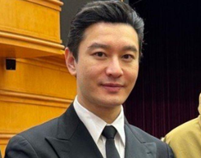 明星素颜开会，这一次“不老男神女神”们都被揭开真面目