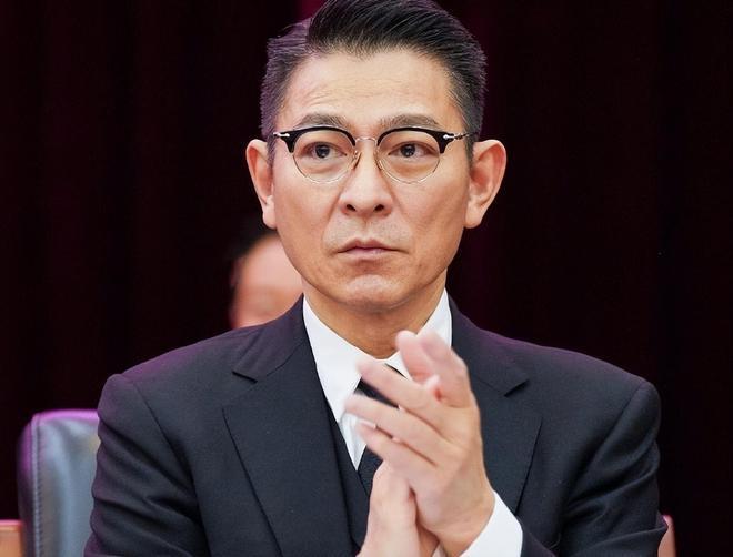 明星素颜开会，这一次“不老男神女神”们都被揭开真面目