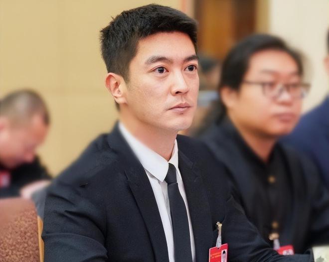 明星素颜开会，这一次“不老男神女神”们都被揭开真面目