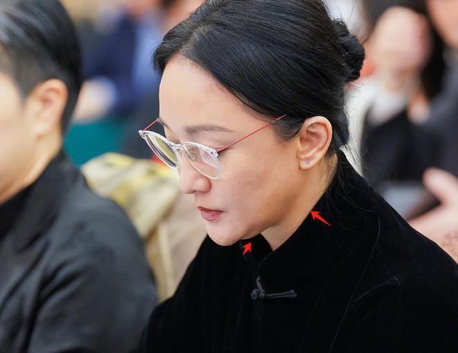 明星素颜开会，这一次“不老男神女神”们都被揭开真面目