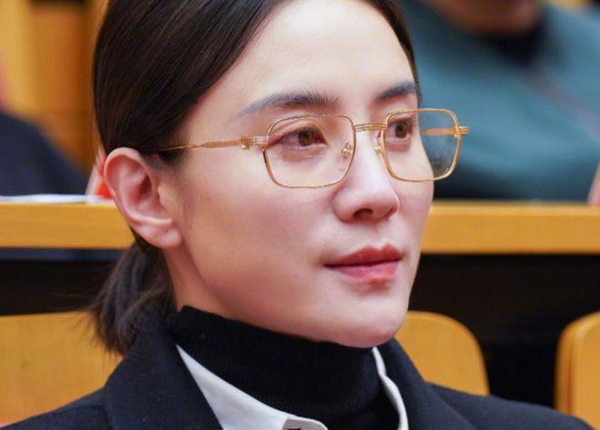 明星素颜开会，这一次“不老男神女神”们都被揭开真面目