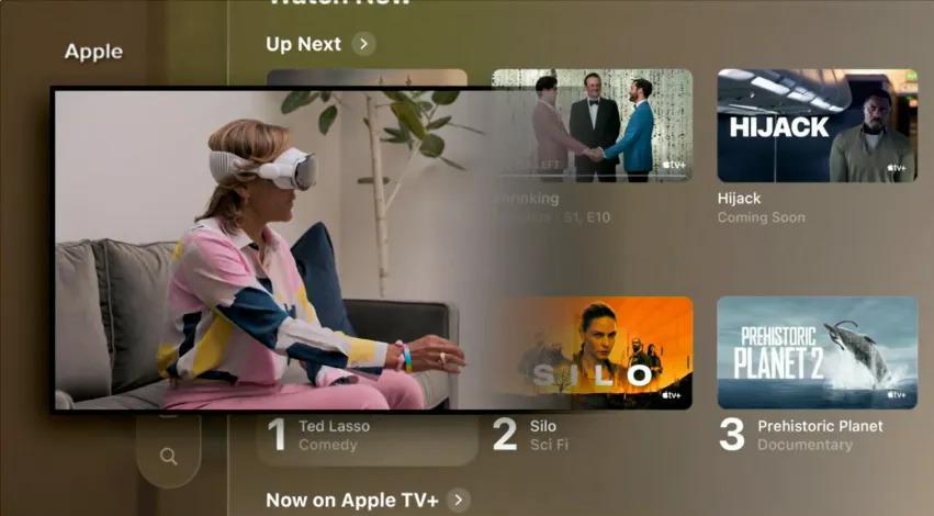 华强北造不出苹果Vision Pro
