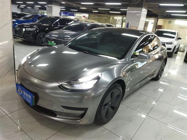 博主称特斯拉Model 3省油不省钱：三年贬值17万 油费只节省5万元