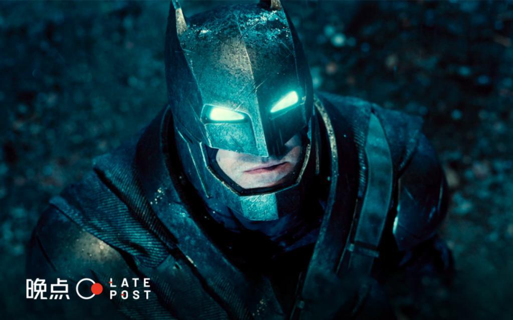 谁在制造 Vision Pro？