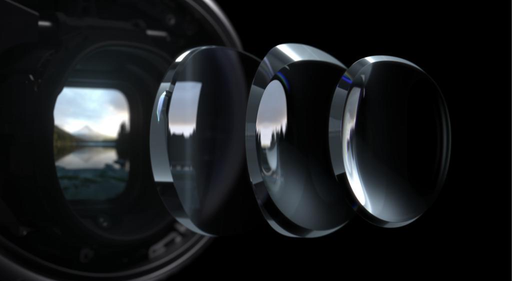 谁在制造 Vision Pro？