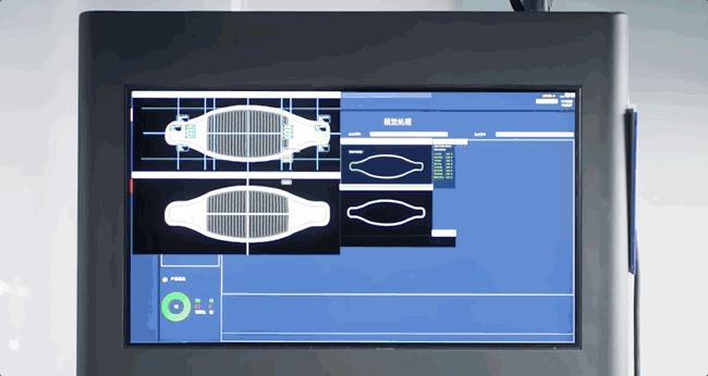 谁在制造 Vision Pro？