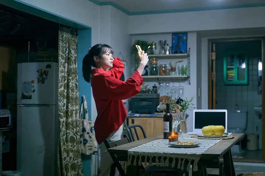 要不是演唱会，我都忘记这位过气顶流了