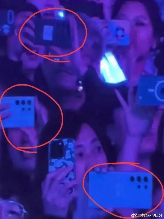 要不是演唱会，我都忘记这位过气顶流了