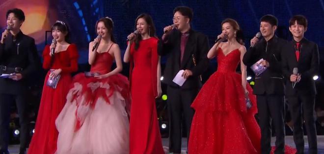 湖南台小年夜春晚阵容官宣！有张杰没谢娜，又是何炅挑大梁