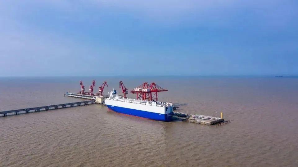 合资车全逃离中国？其实他们真把中国当家了。