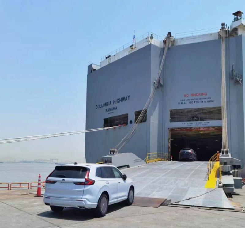 合资车全逃离中国？其实他们真把中国当家了。