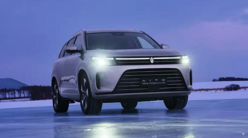 合资车全逃离中国？其实他们真把中国当家了。